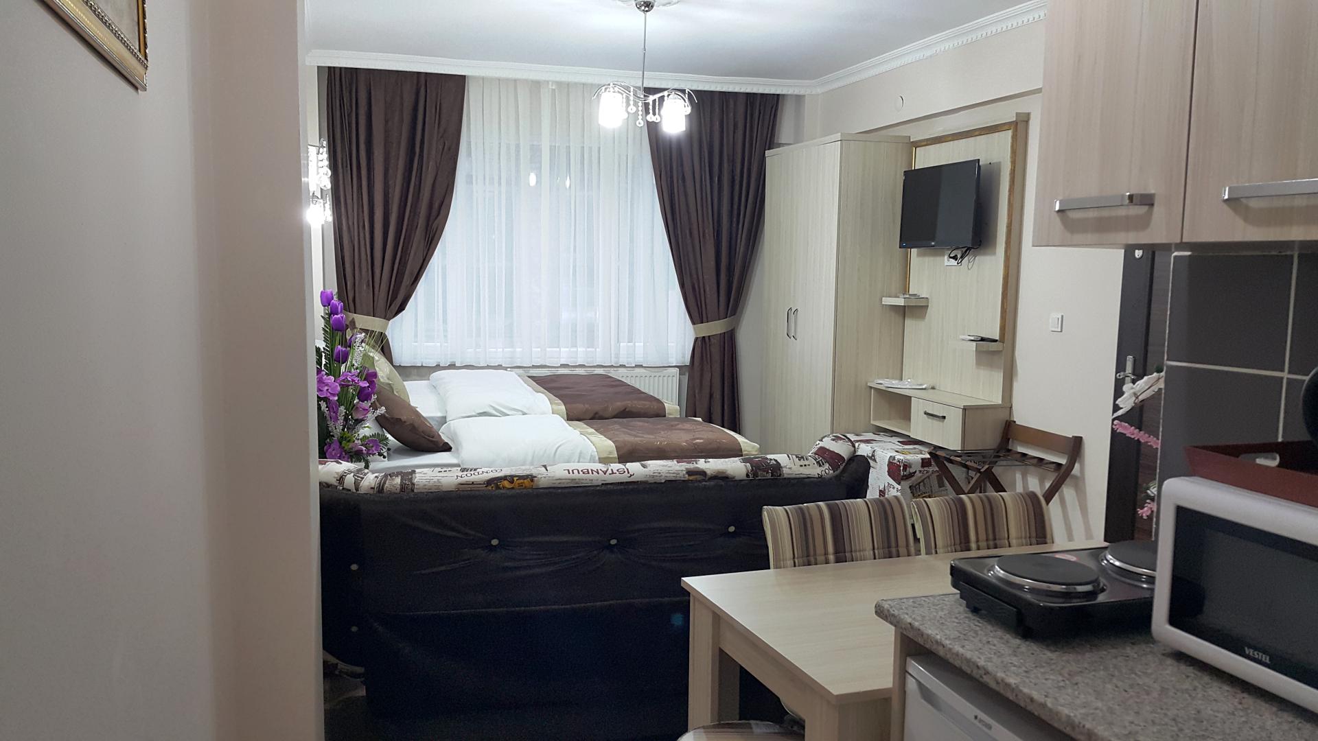 BeyazitHan Suites foto 11