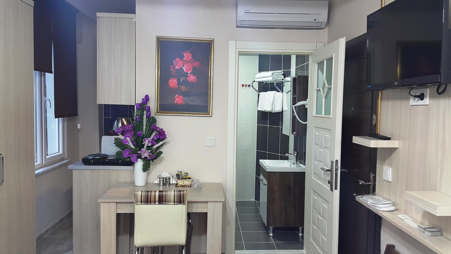 BeyazitHan Suites foto 6