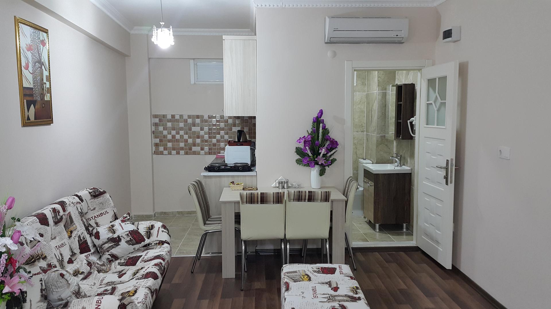 BeyazitHan Suites foto 7