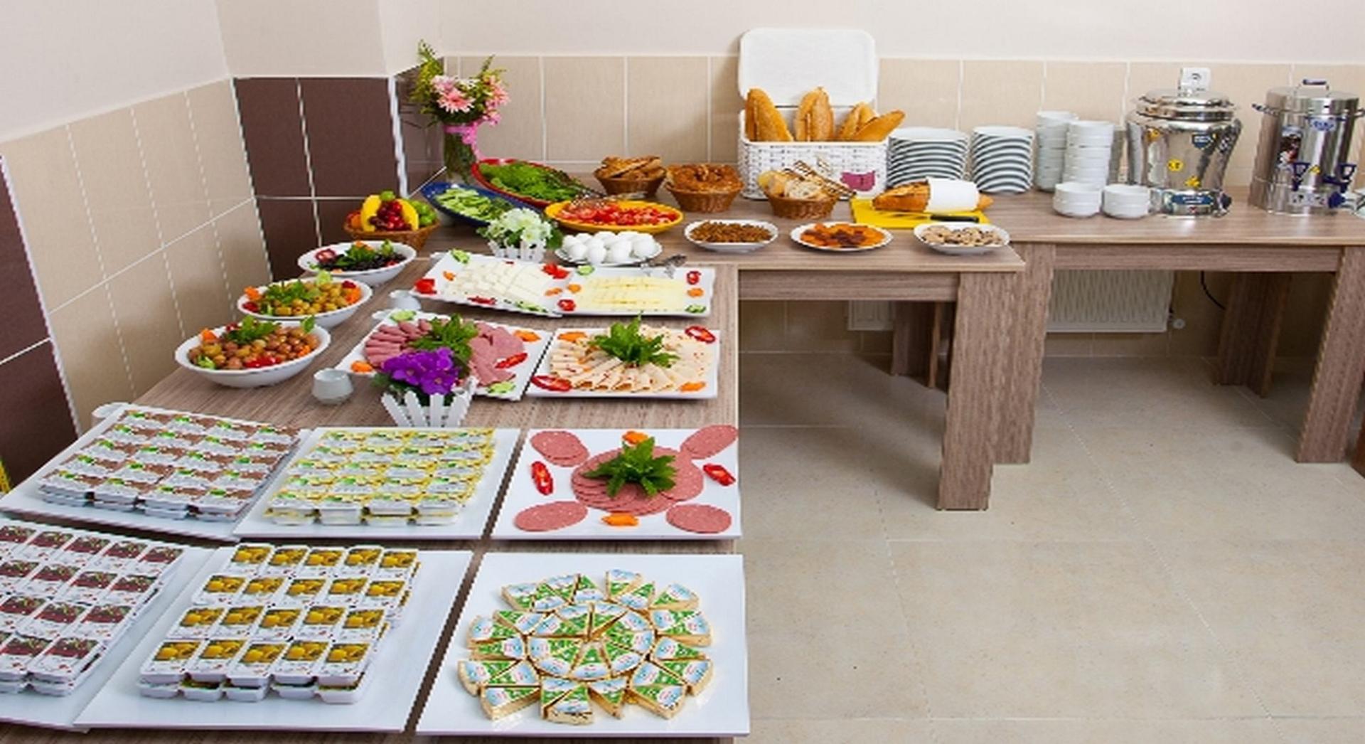 Birlik Apart Hotel image 1