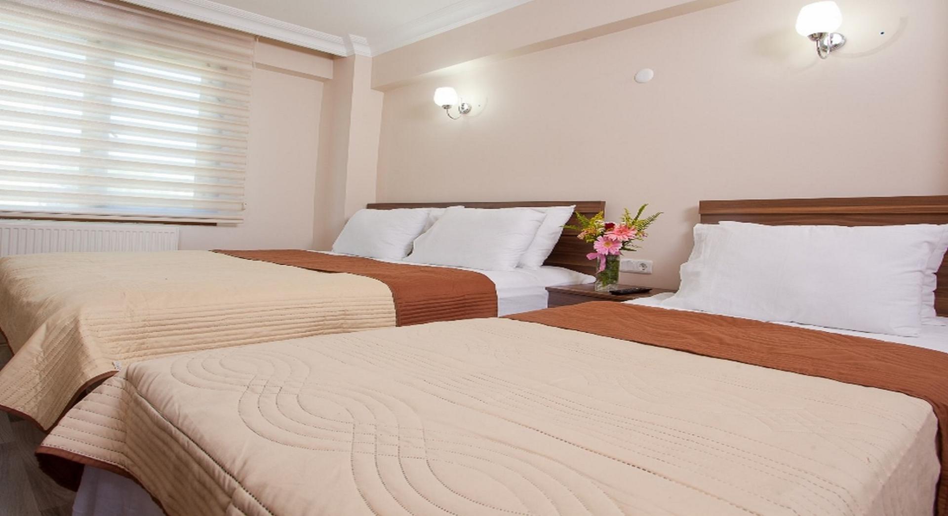 Birlik Apart Hotel image 3