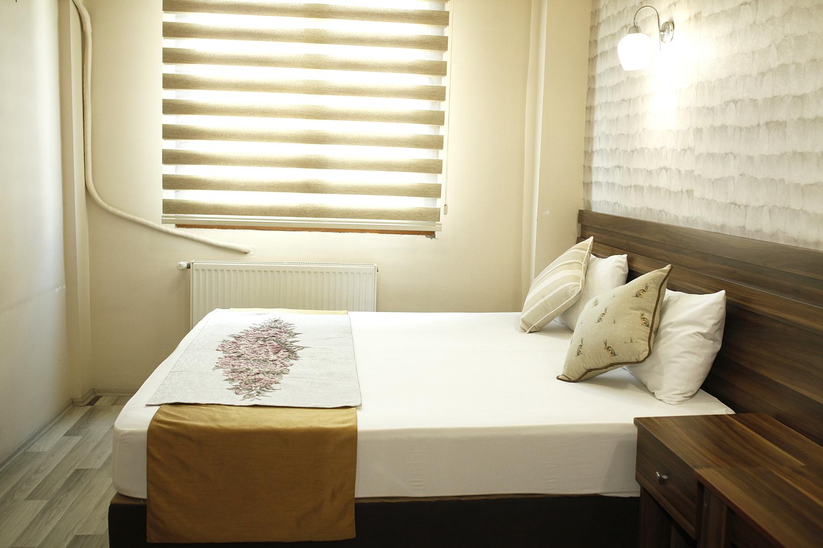 Birlik Apart Hotel image 2
