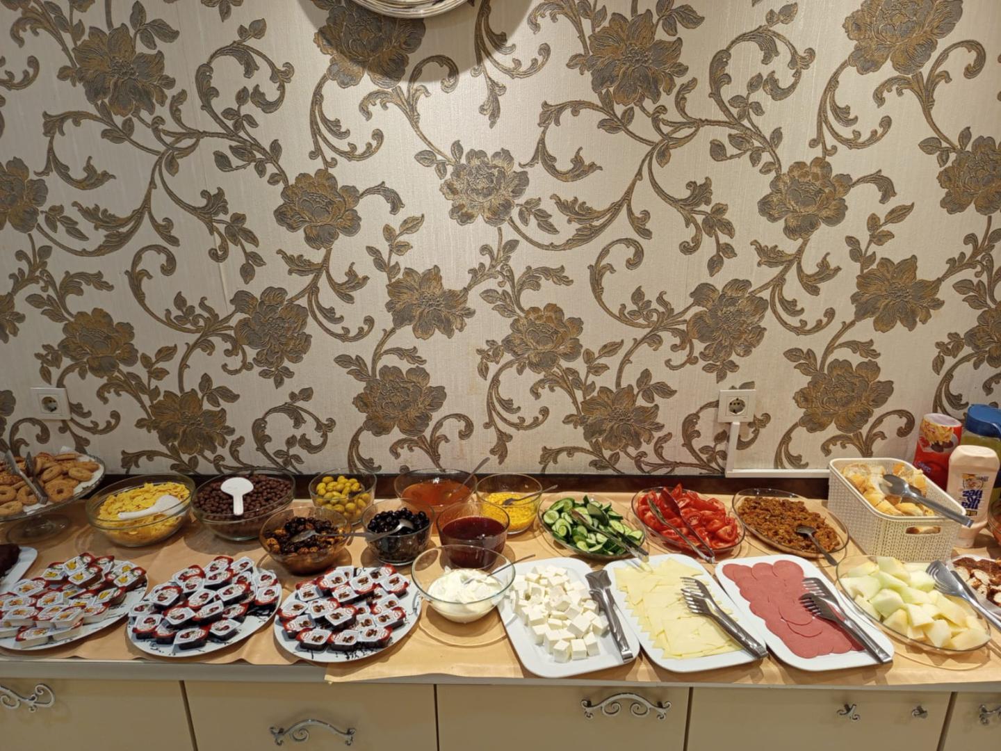 Raimond Hotel foto 10