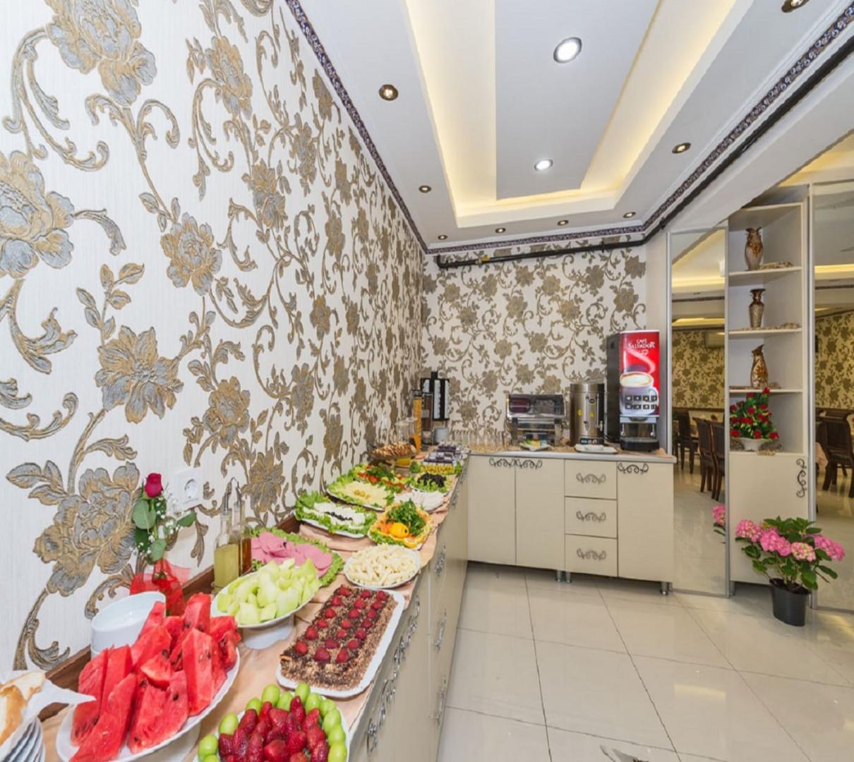 Raimond Hotel foto 13