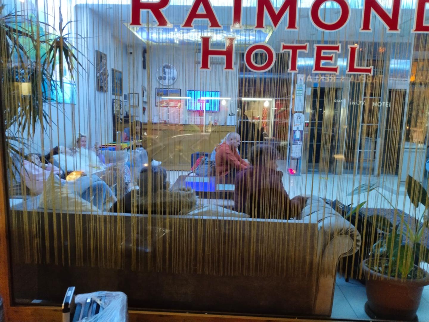 Raimond Hotel image 2