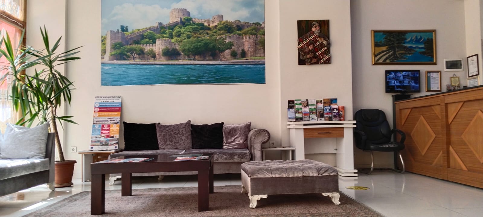 Raimond Hotel foto 12