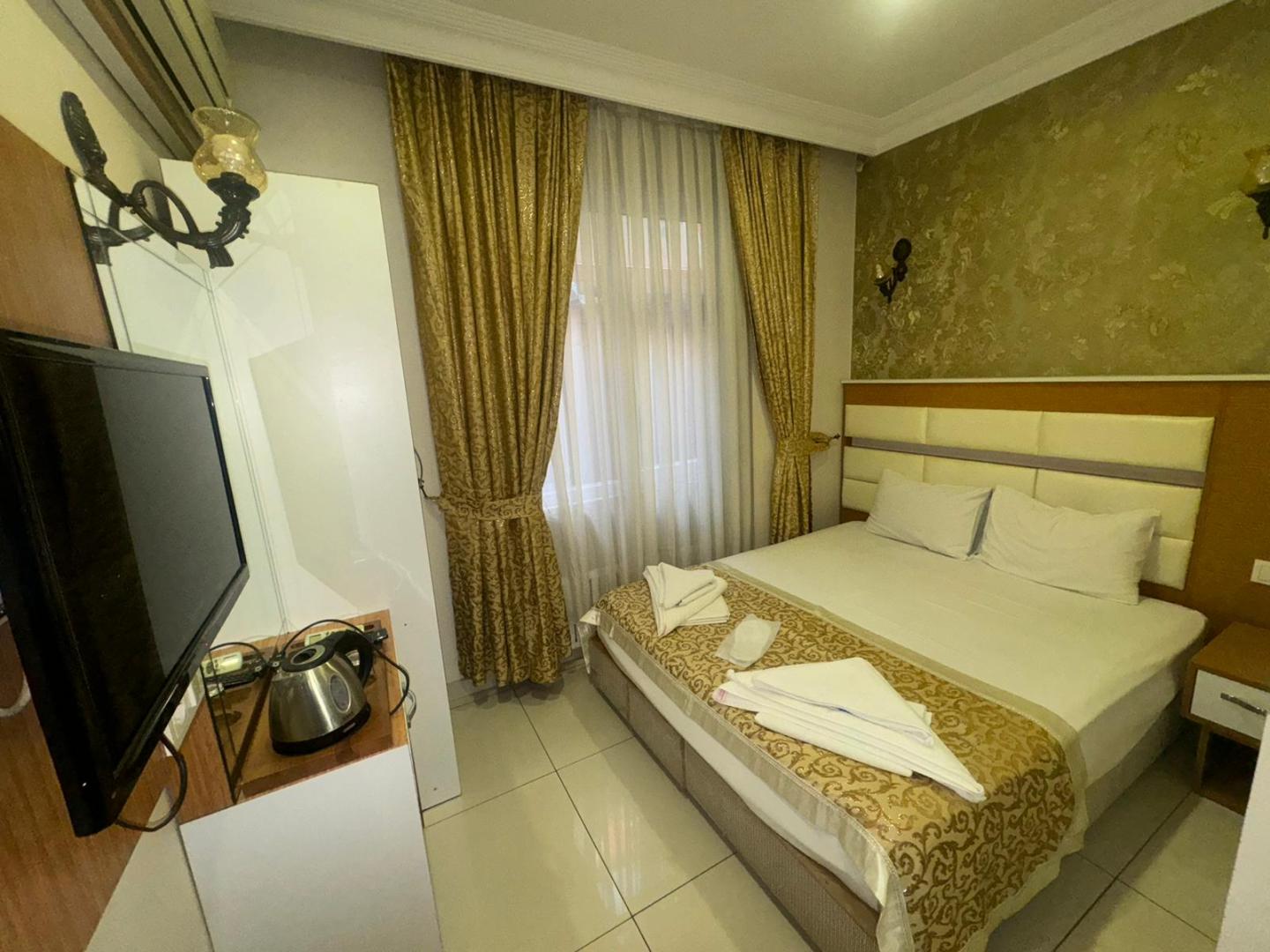 Raimond Hotel image 1