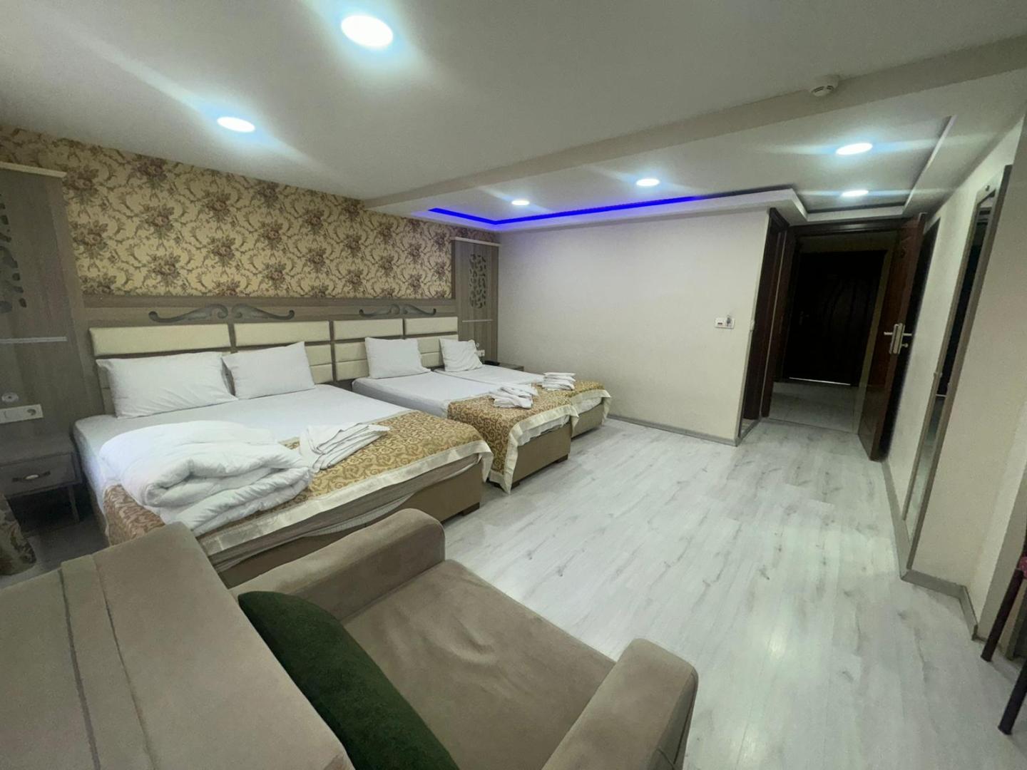 Raimond Hotel foto 6