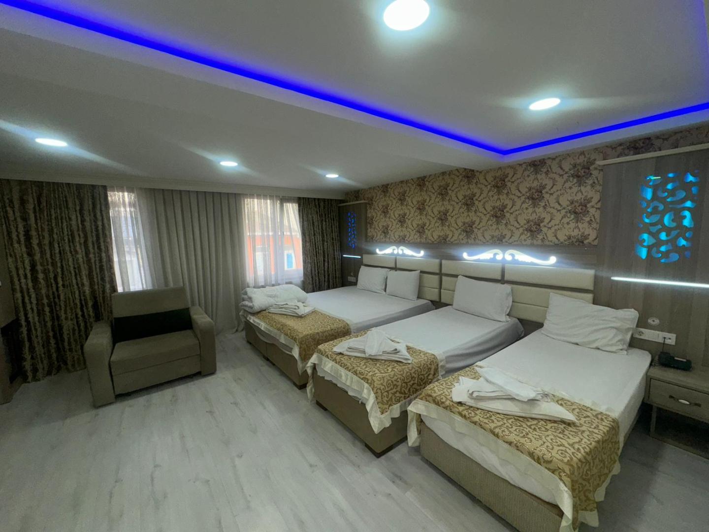 Raimond Hotel foto 7