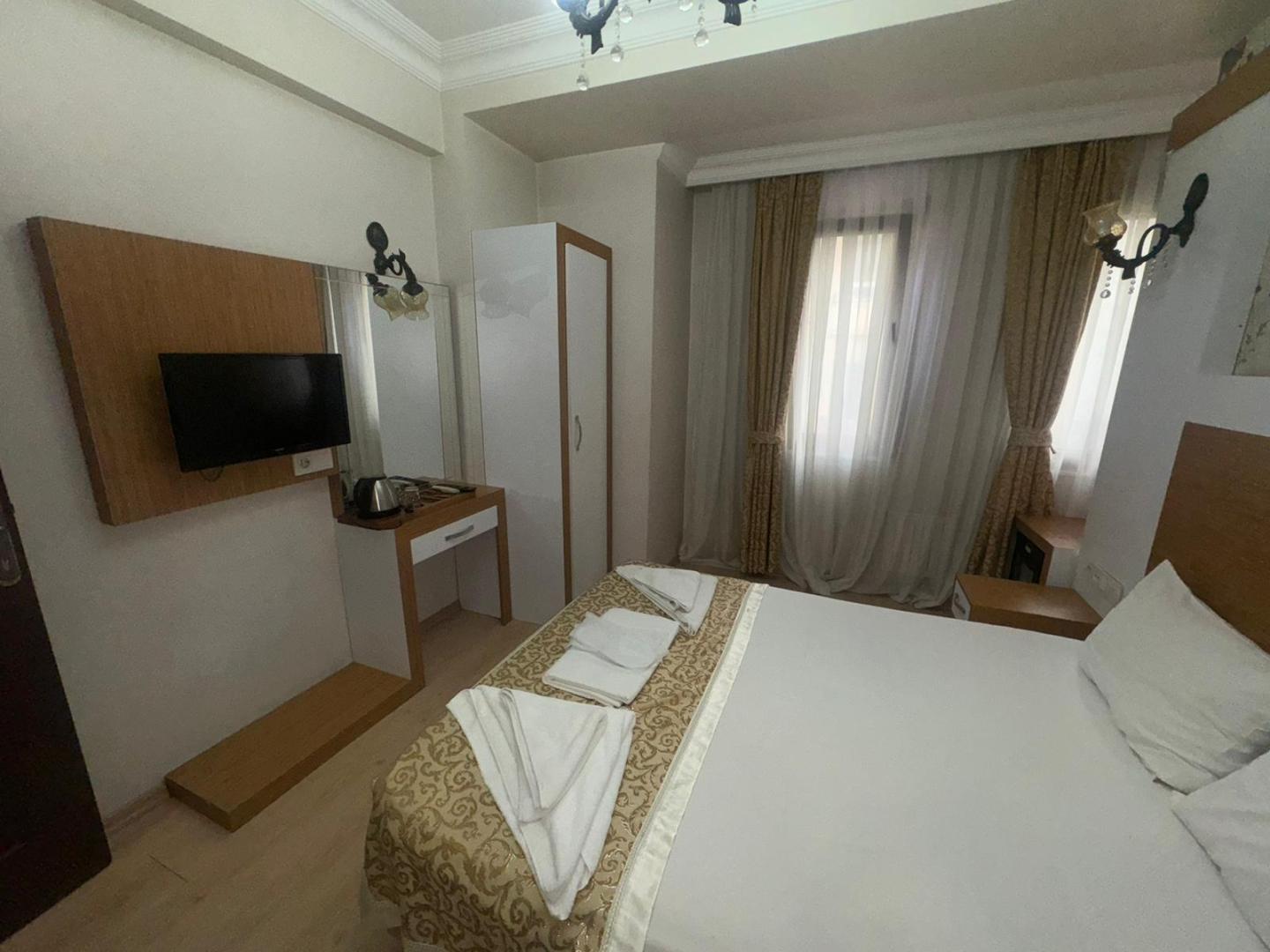 Raimond Hotel foto 8