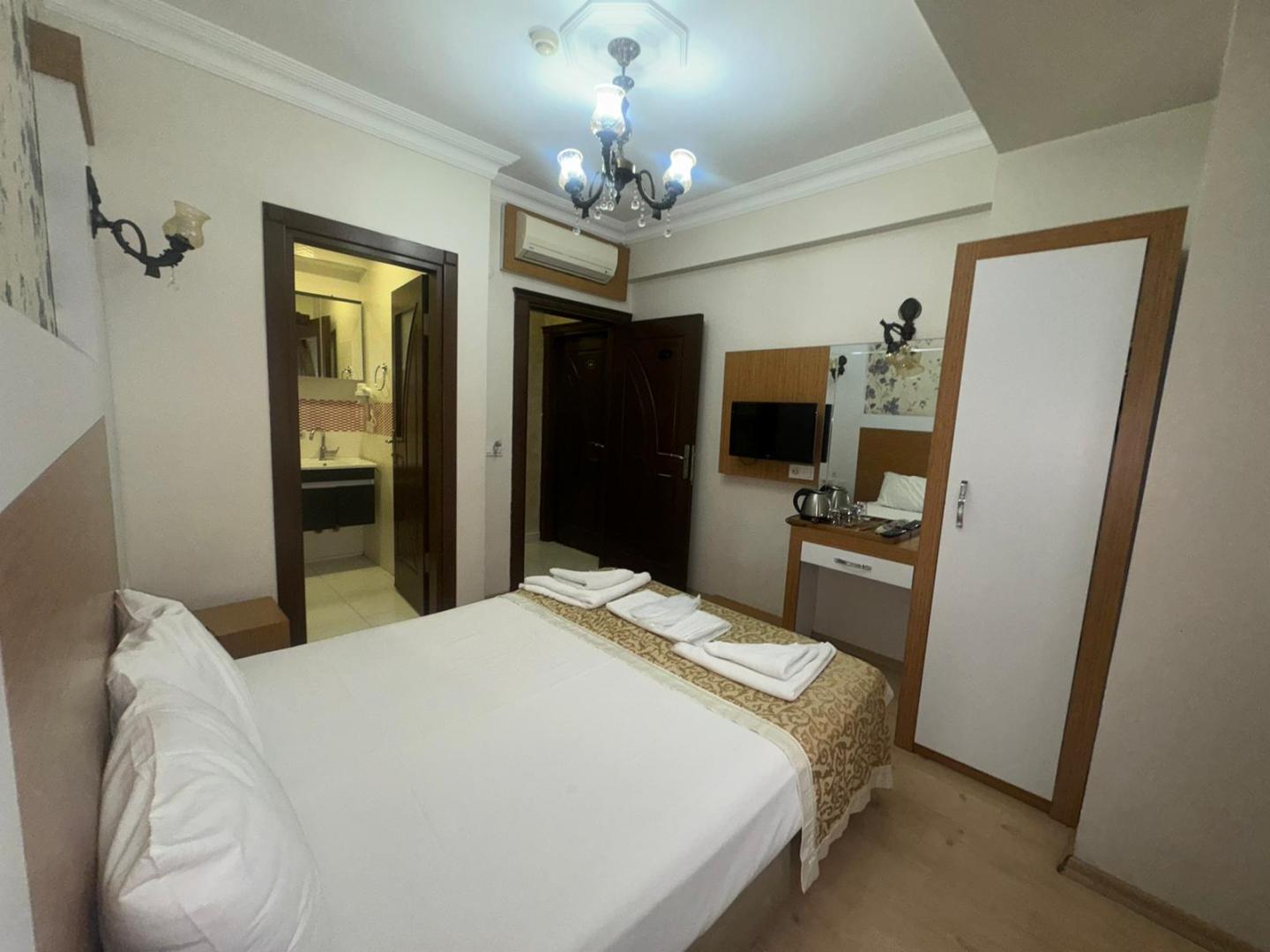 Raimond Hotel foto 11