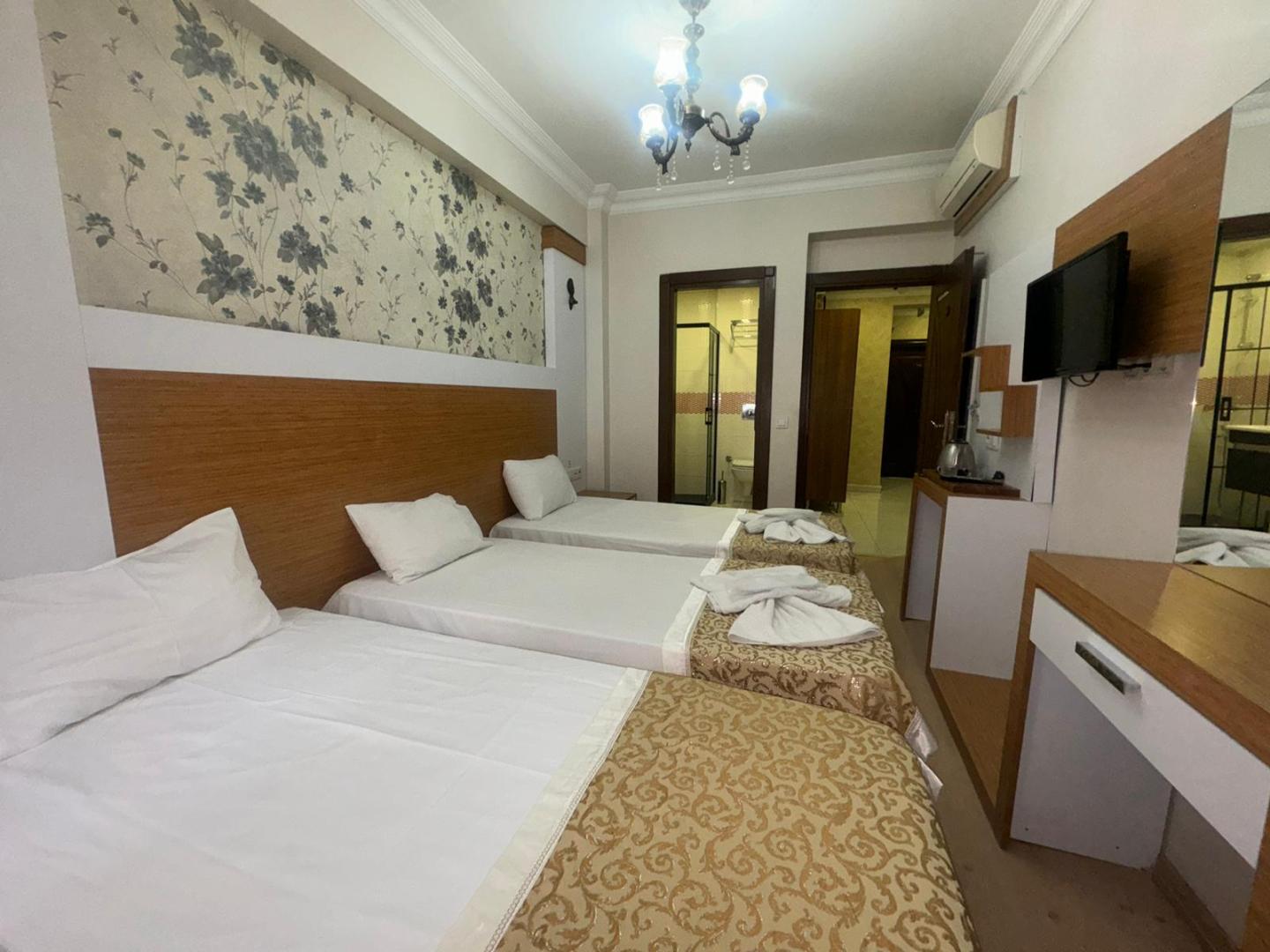 Raimond Hotel foto 14