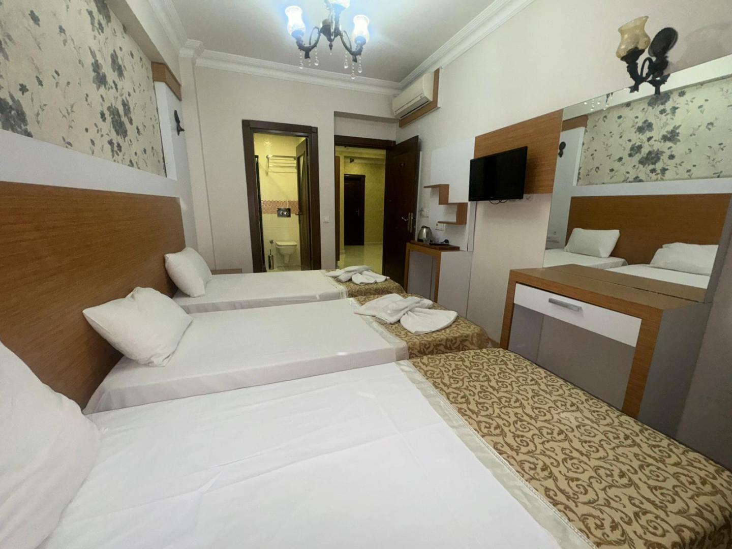 Raimond Hotel foto 15