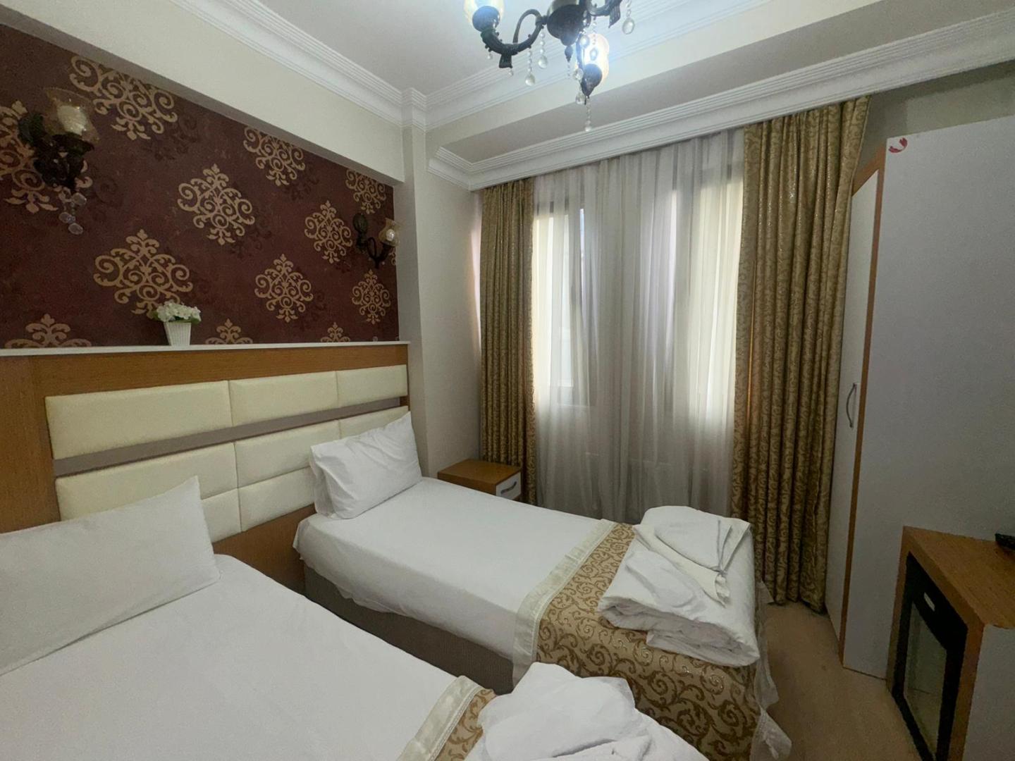 Raimond Hotel foto 16