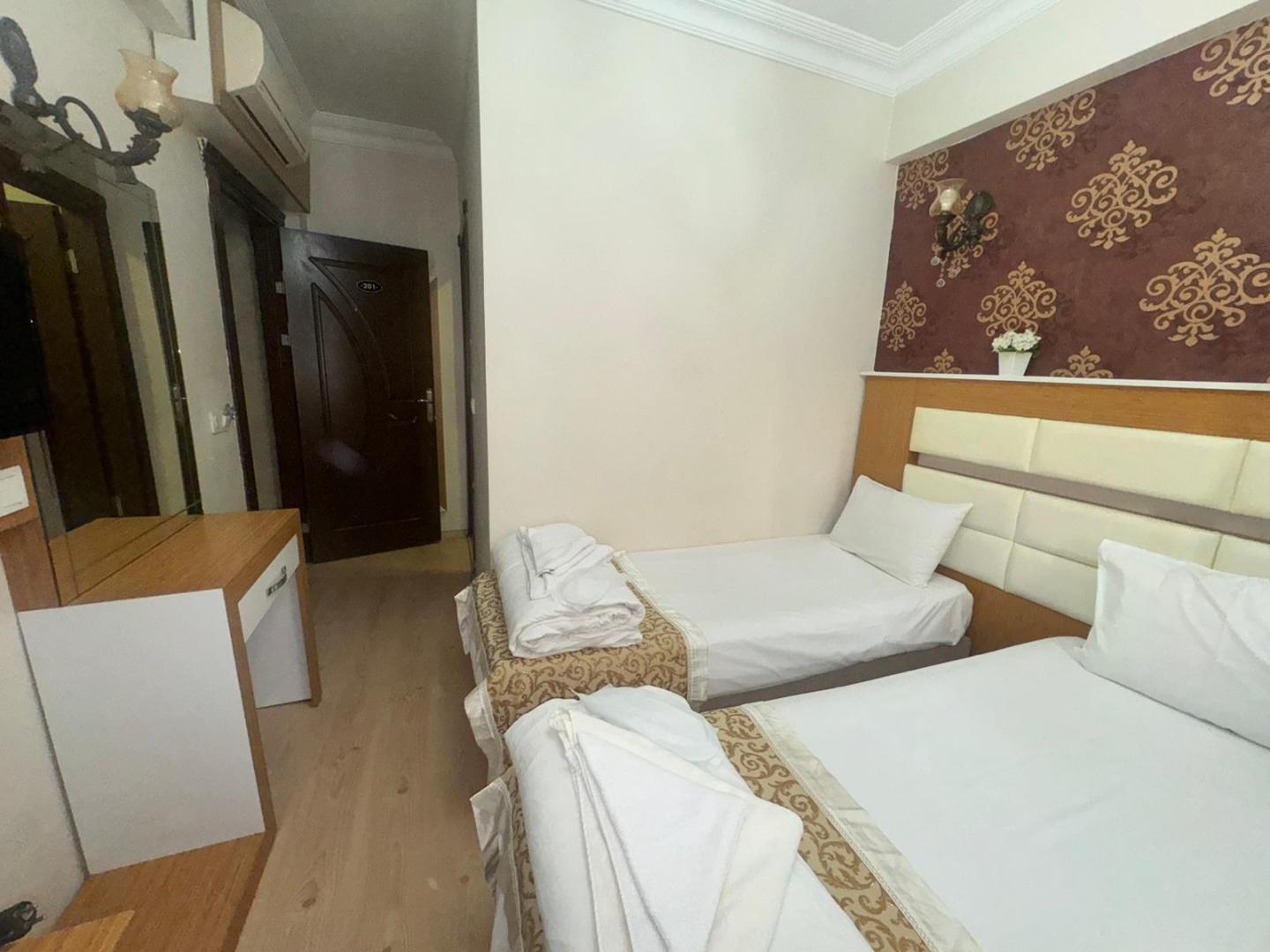Raimond Hotel foto 17