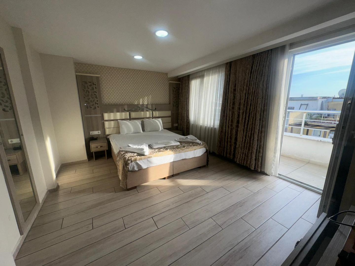 Raimond Hotel foto 19