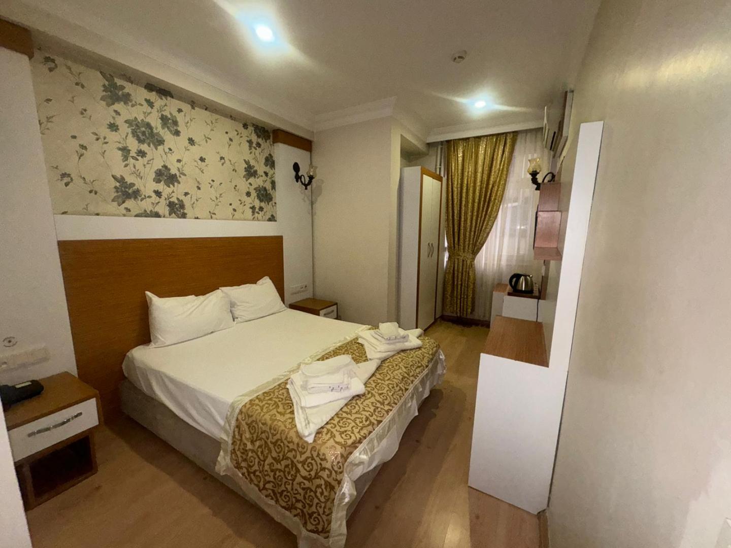 Raimond Hotel foto 21