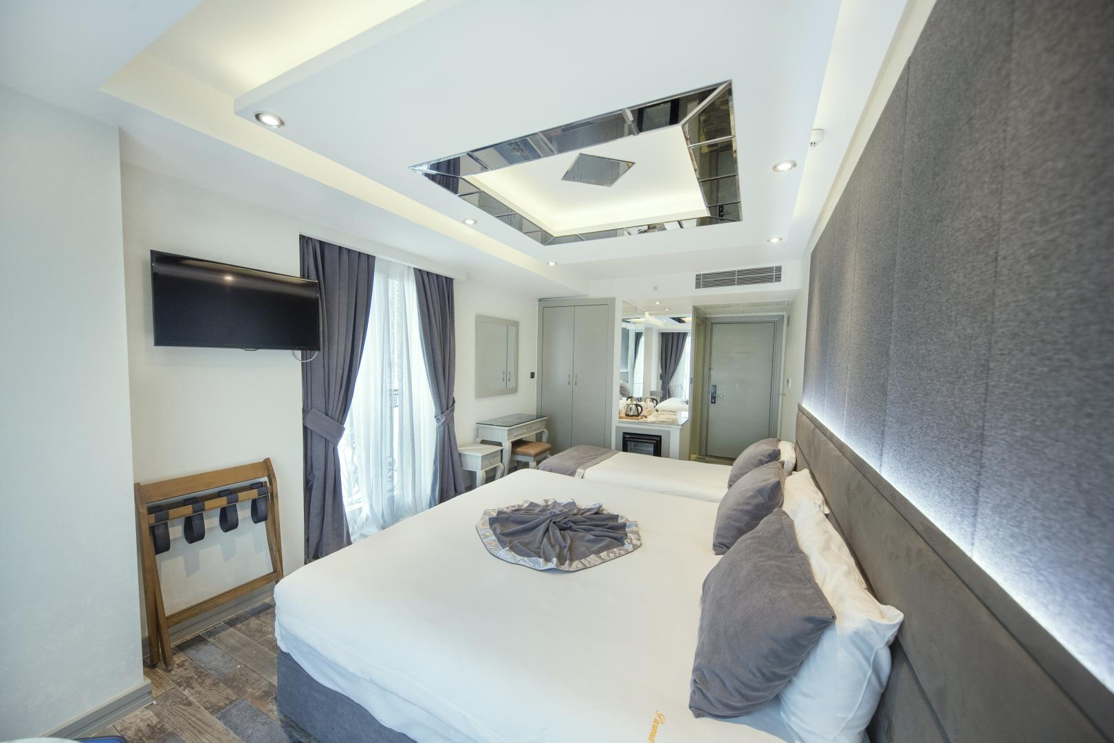 Parmada Hotel foto 17