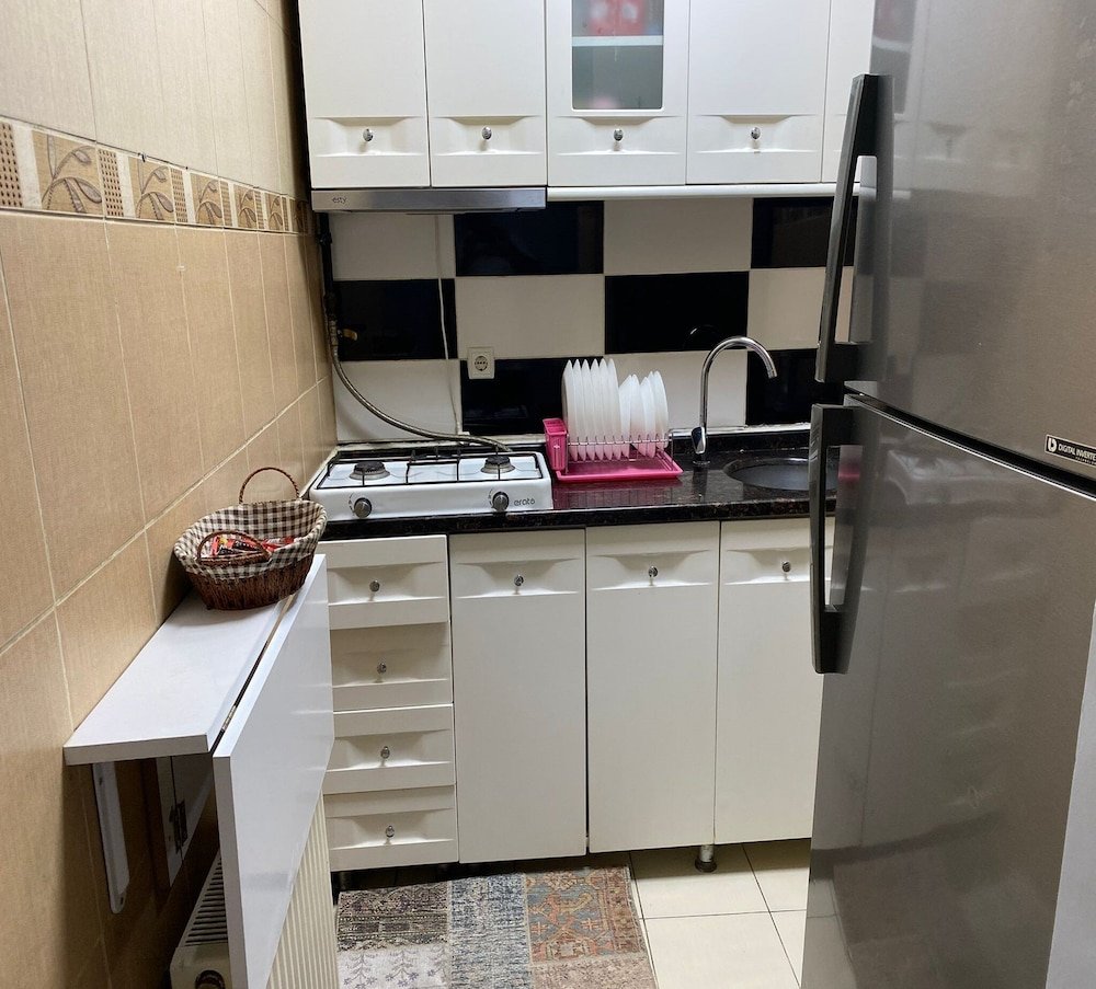Taksim Unique Suites foto 19