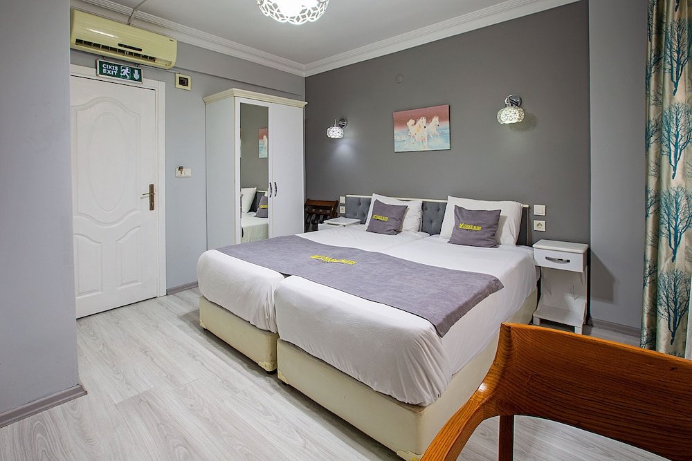 Taksim Unique Suites foto 40