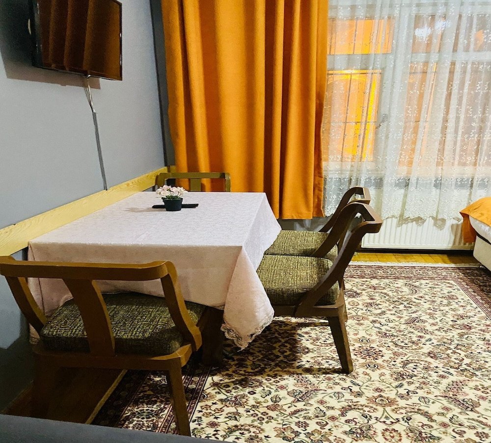 Taksim Unique Suites foto 49