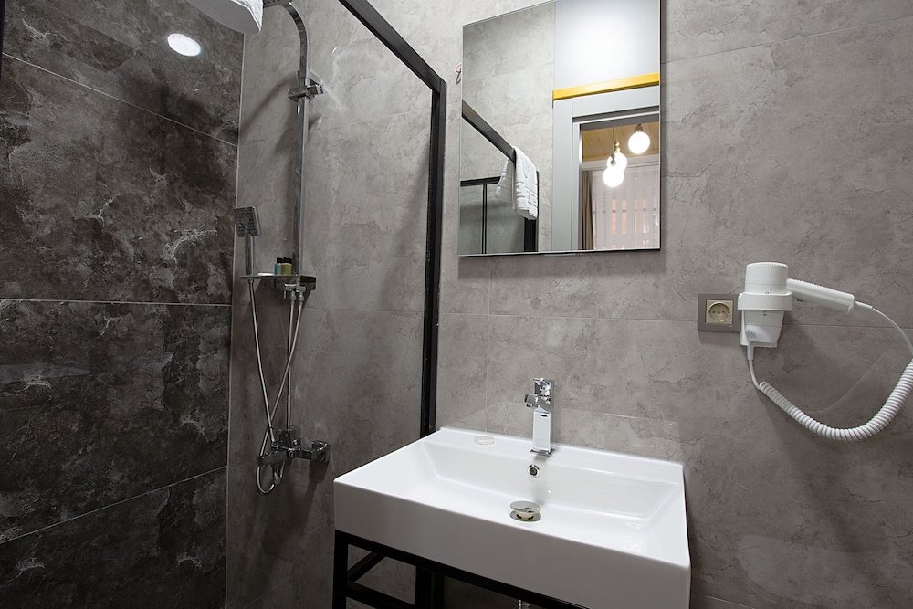 Taksim Unique Suites foto 12