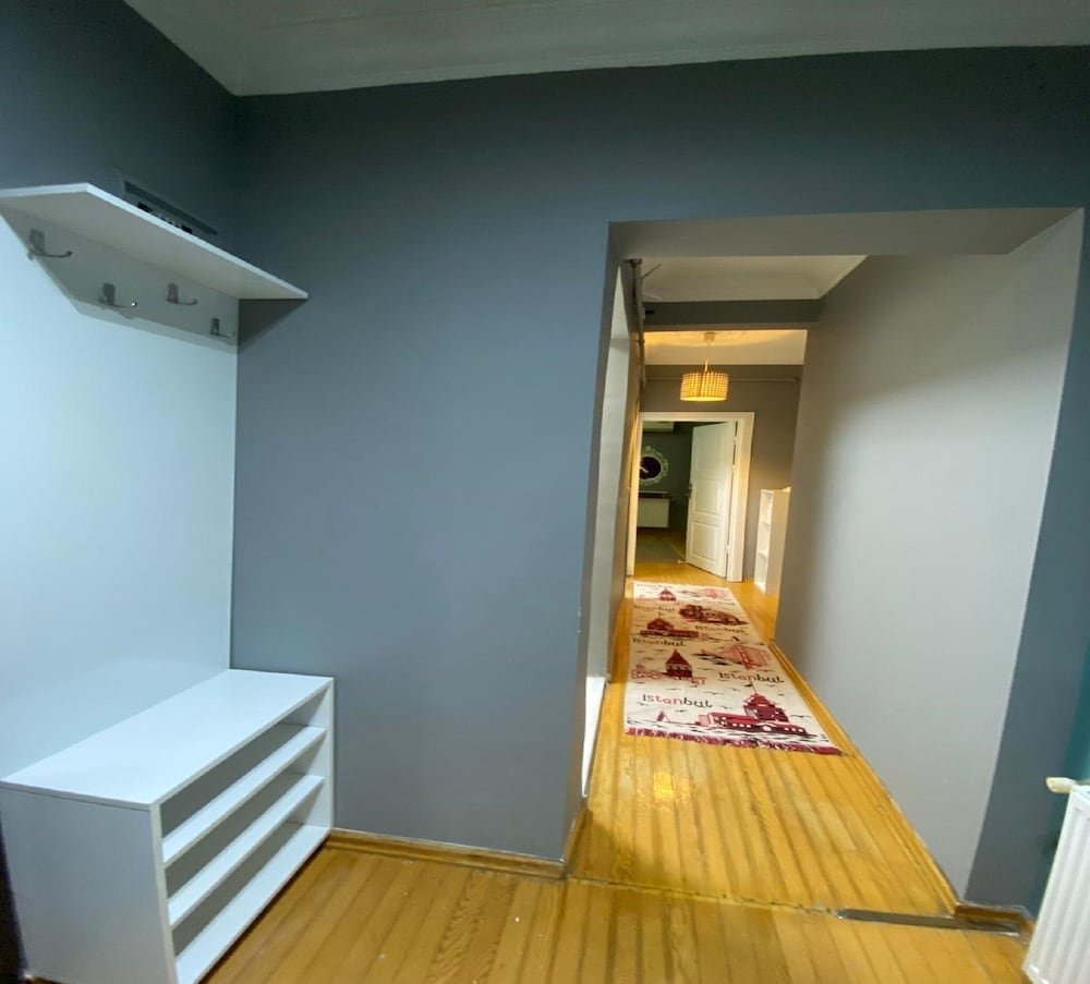 Taksim Unique Suites foto 31