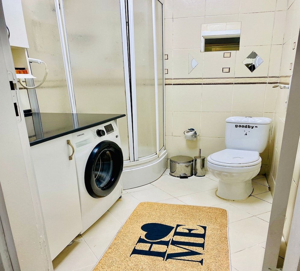 Taksim Unique Suites foto 14