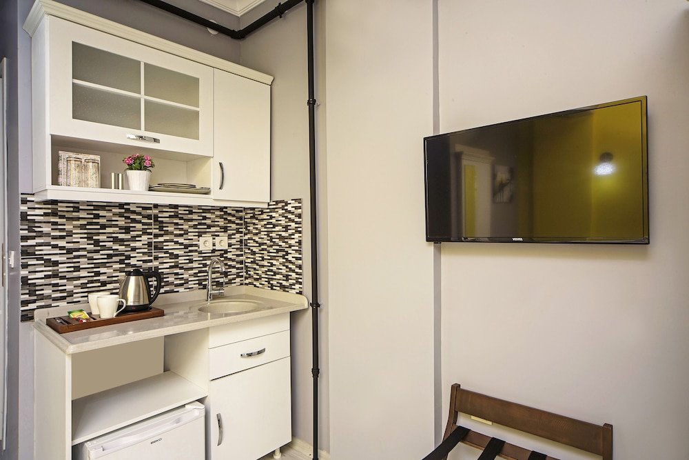 Taksim Unique Suites foto 18