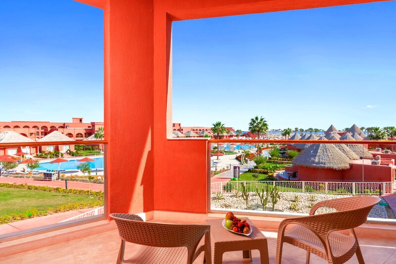 Pickalbatros Laguna Vista Hotel foto 157