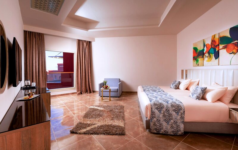 Pickalbatros Laguna Vista Hotel image 3