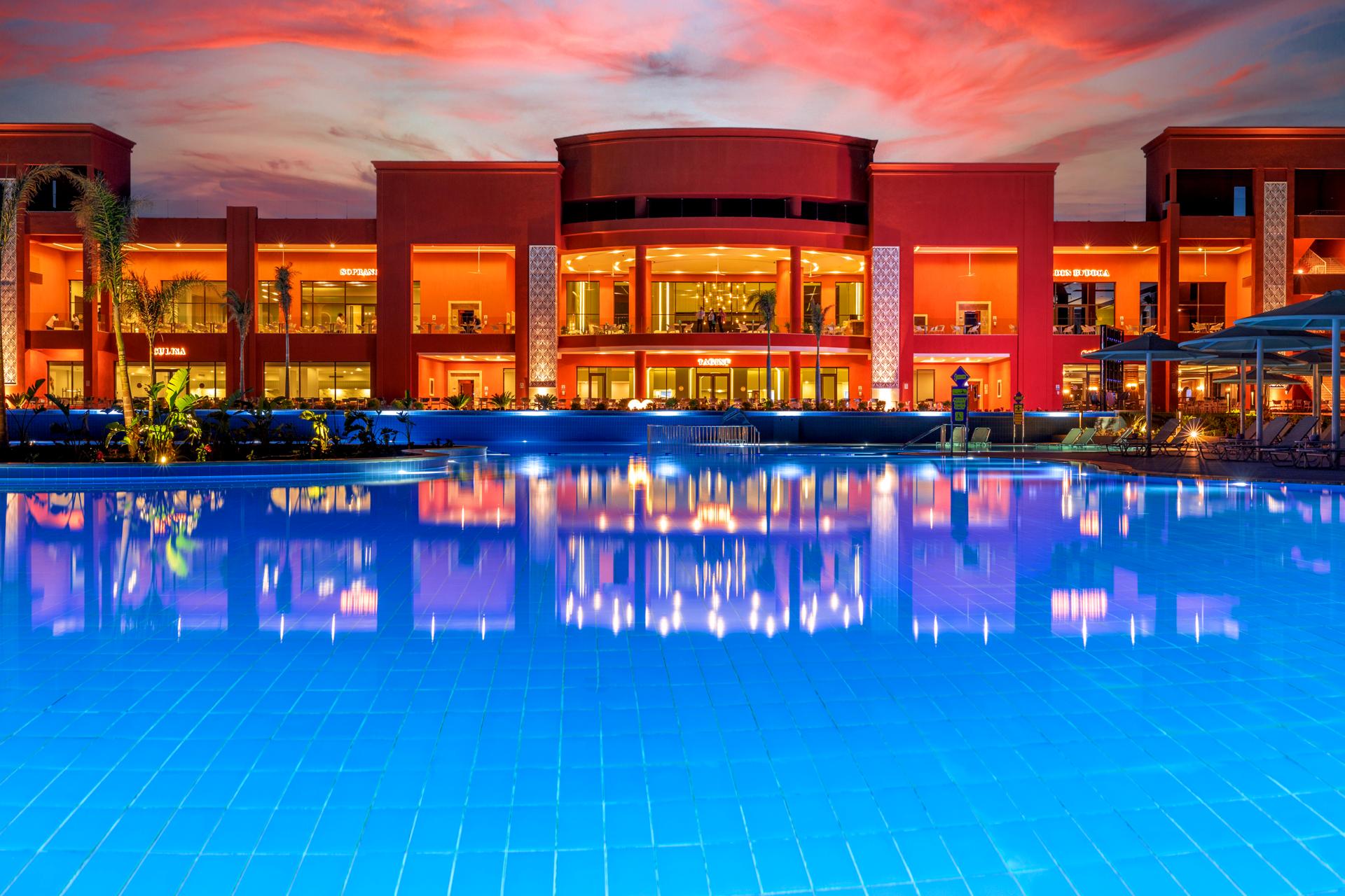 Pickalbatros Laguna Vista Hotel foto 381
