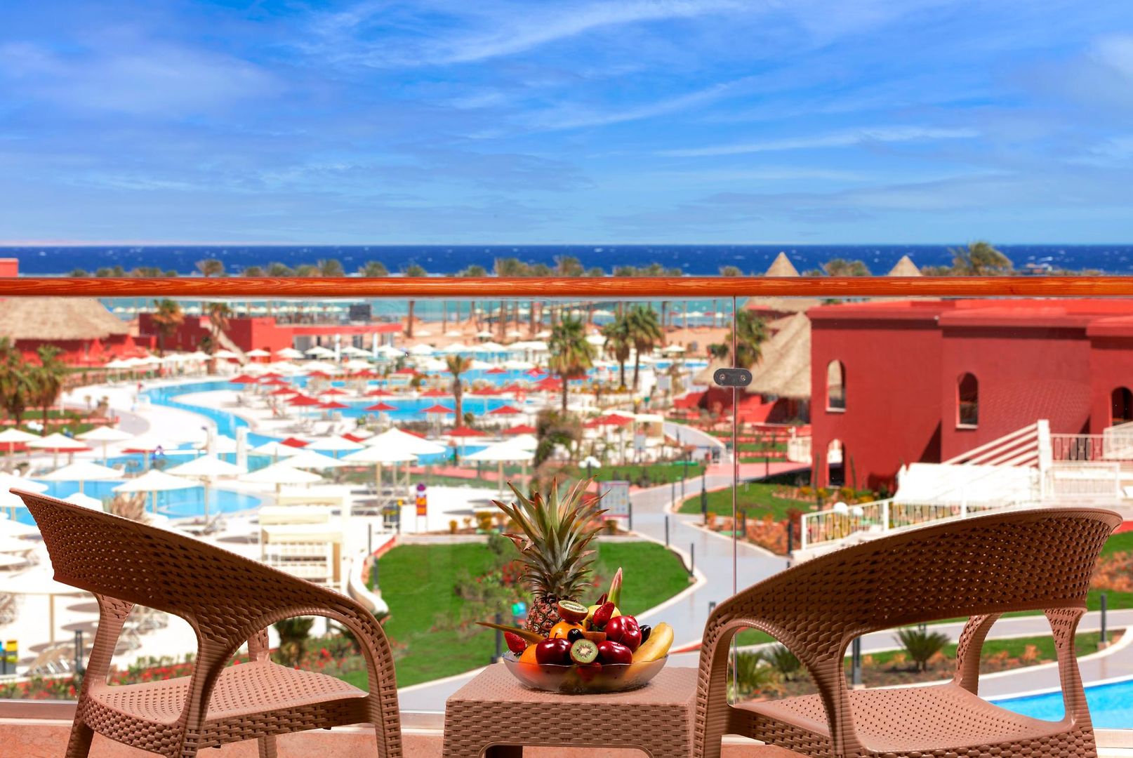 Pickalbatros Laguna Vista Hotel foto 498