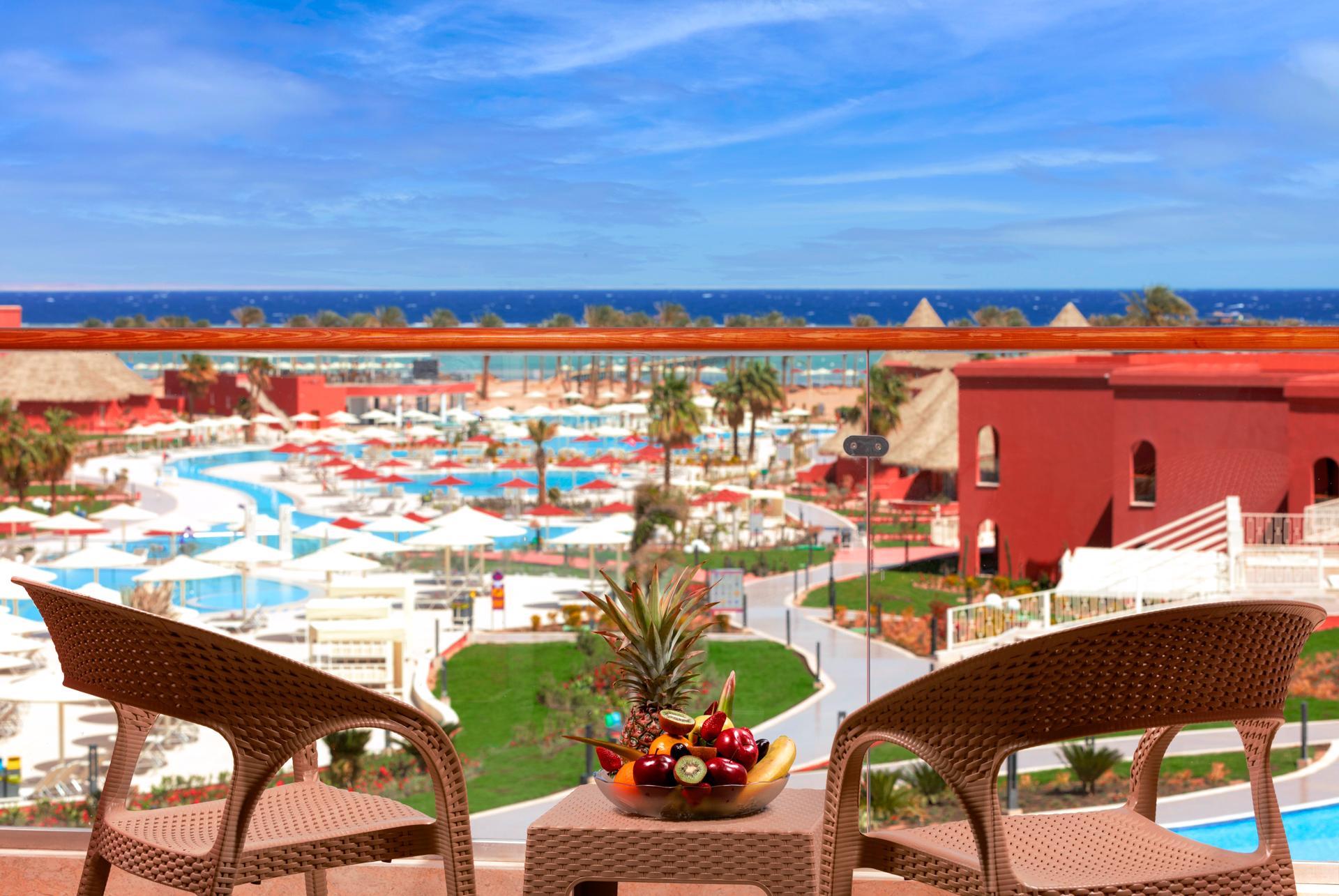 Pickalbatros Laguna Vista Hotel foto 499