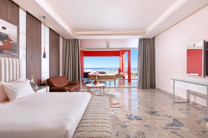 Pickalbatros Laguna Vista Hotel foto 91