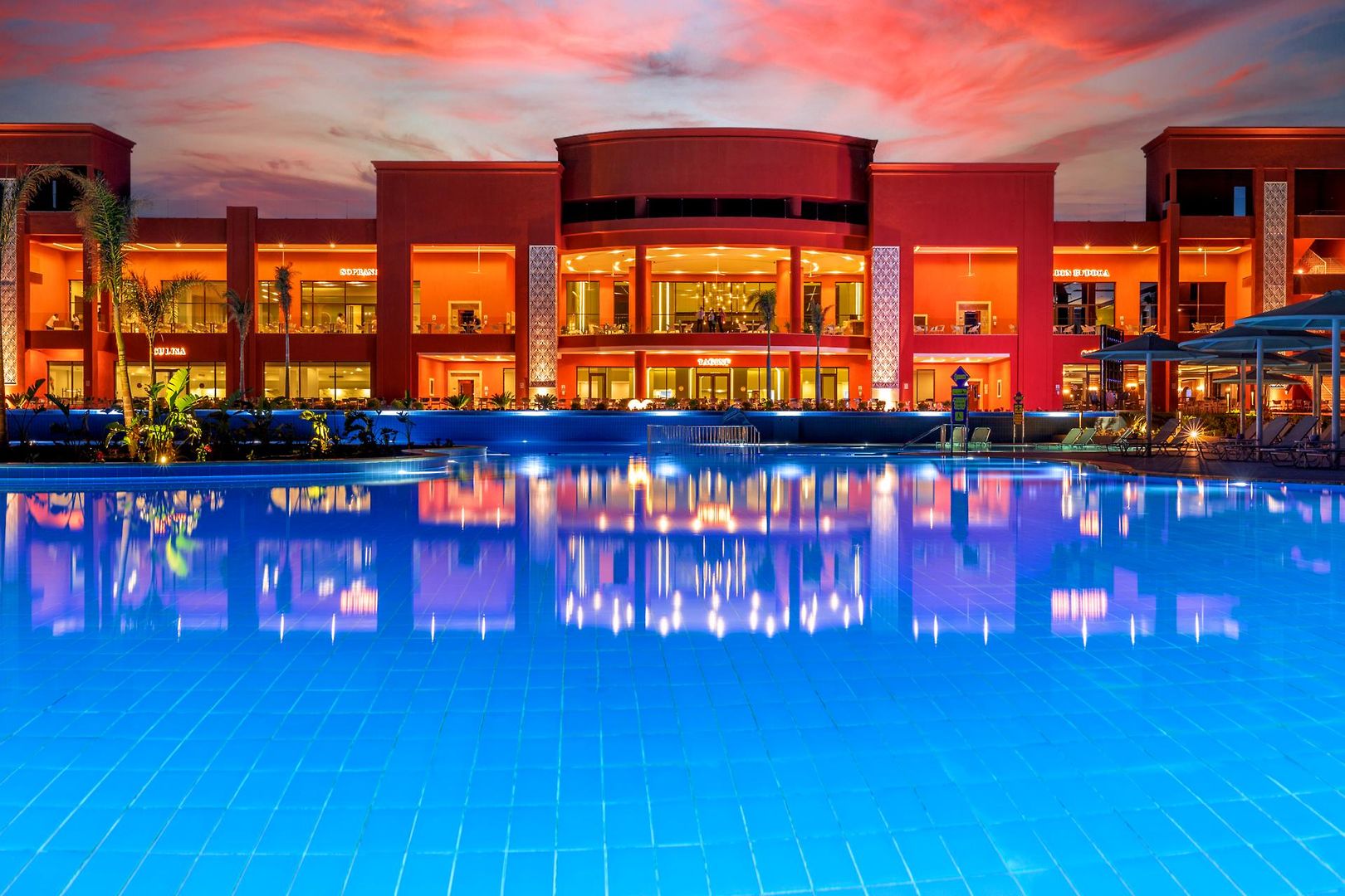 Pickalbatros Laguna Vista Hotel foto 380