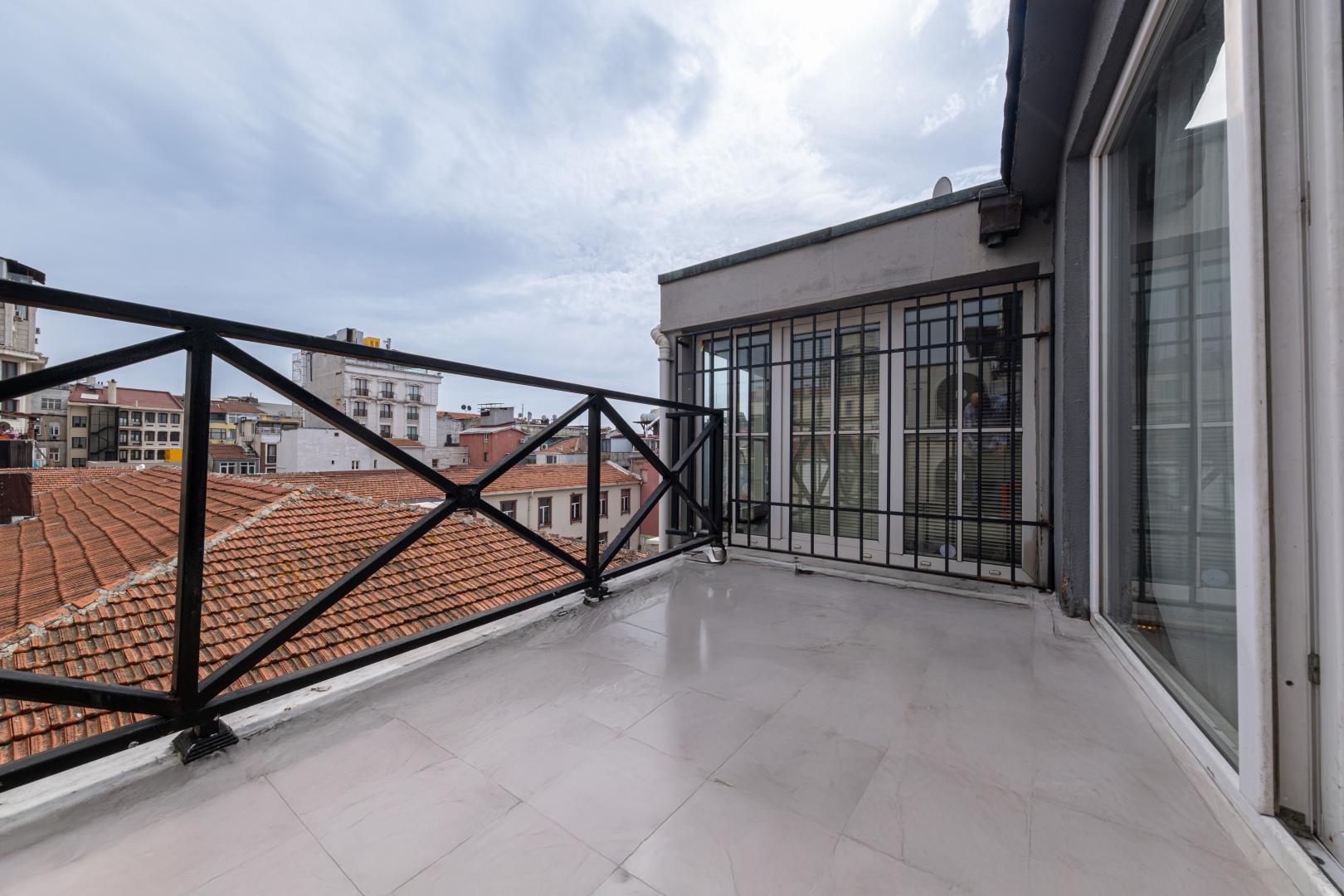 Ada Homes Hotel Taksim foto 7