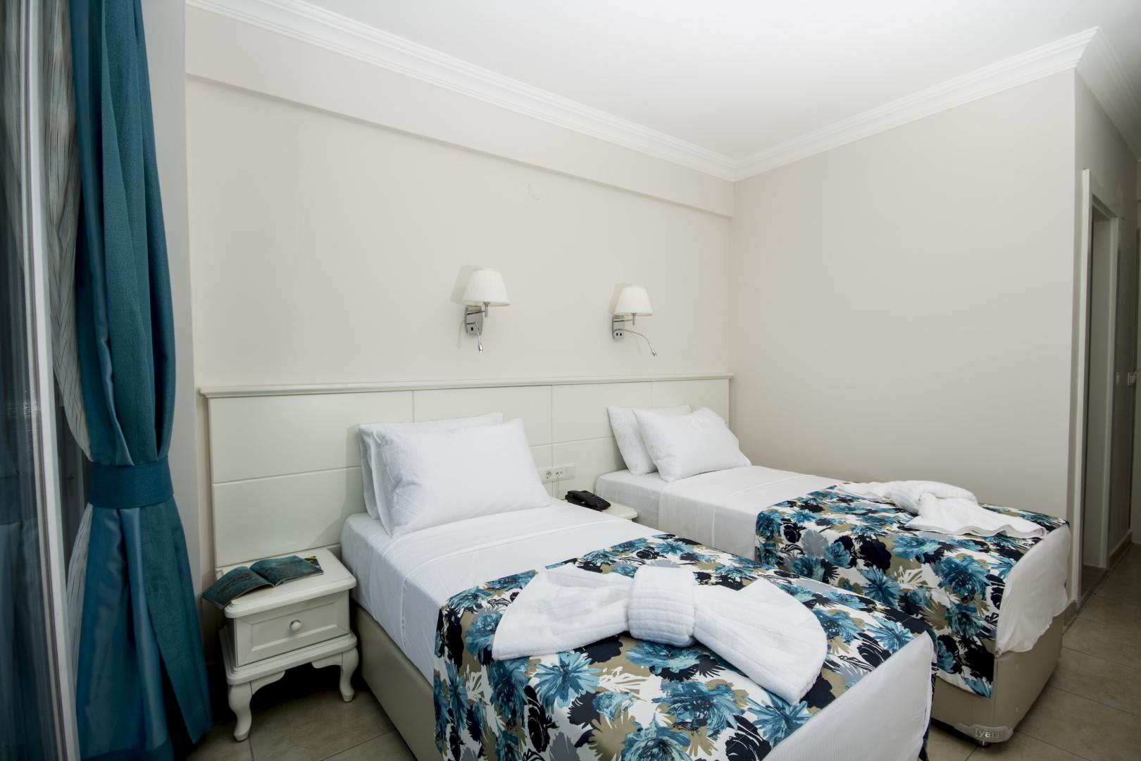 Sovalye Hotel image 1