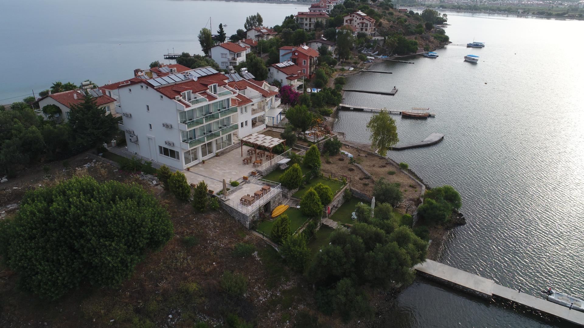Sovalye Hotel image 2
