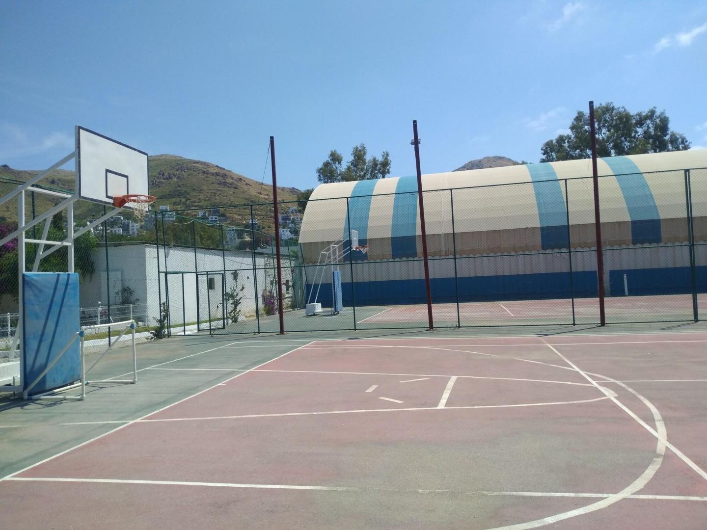 Ladonia Hotels Luna Beach Resort foto 11
