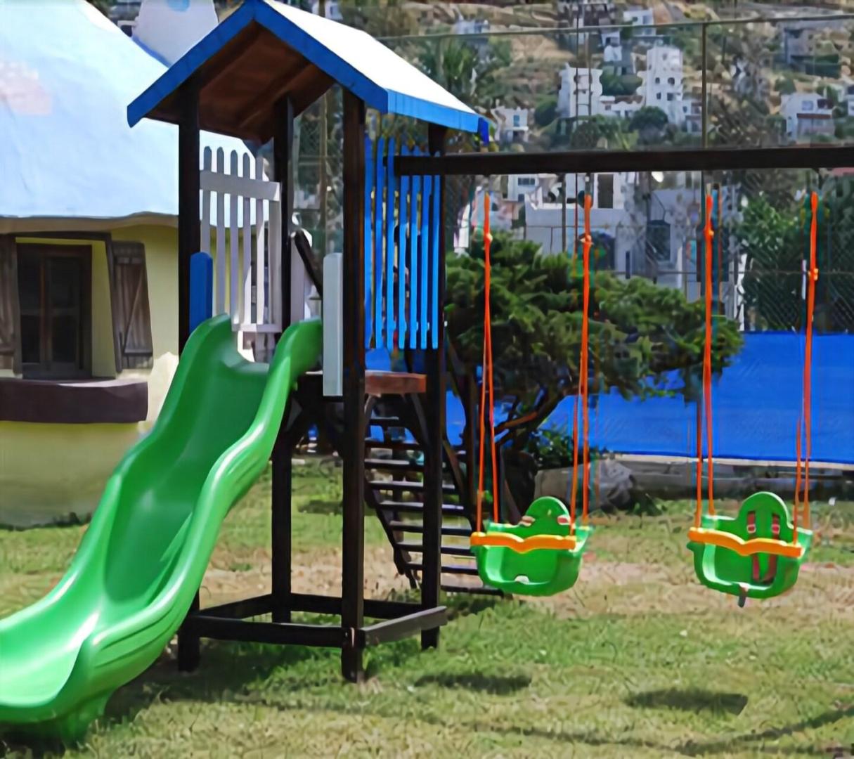 Ladonia Hotels Luna Beach Resort foto 13