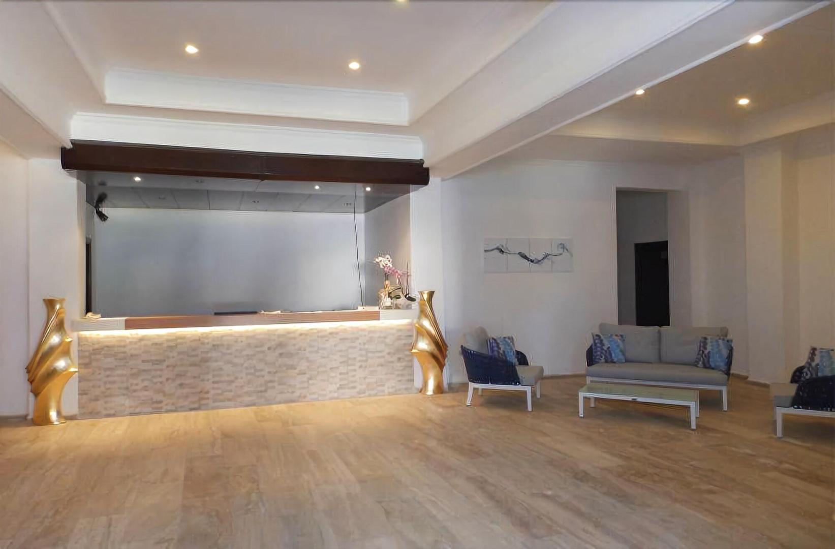 Ladonia Hotels Luna Beach Resort image 3