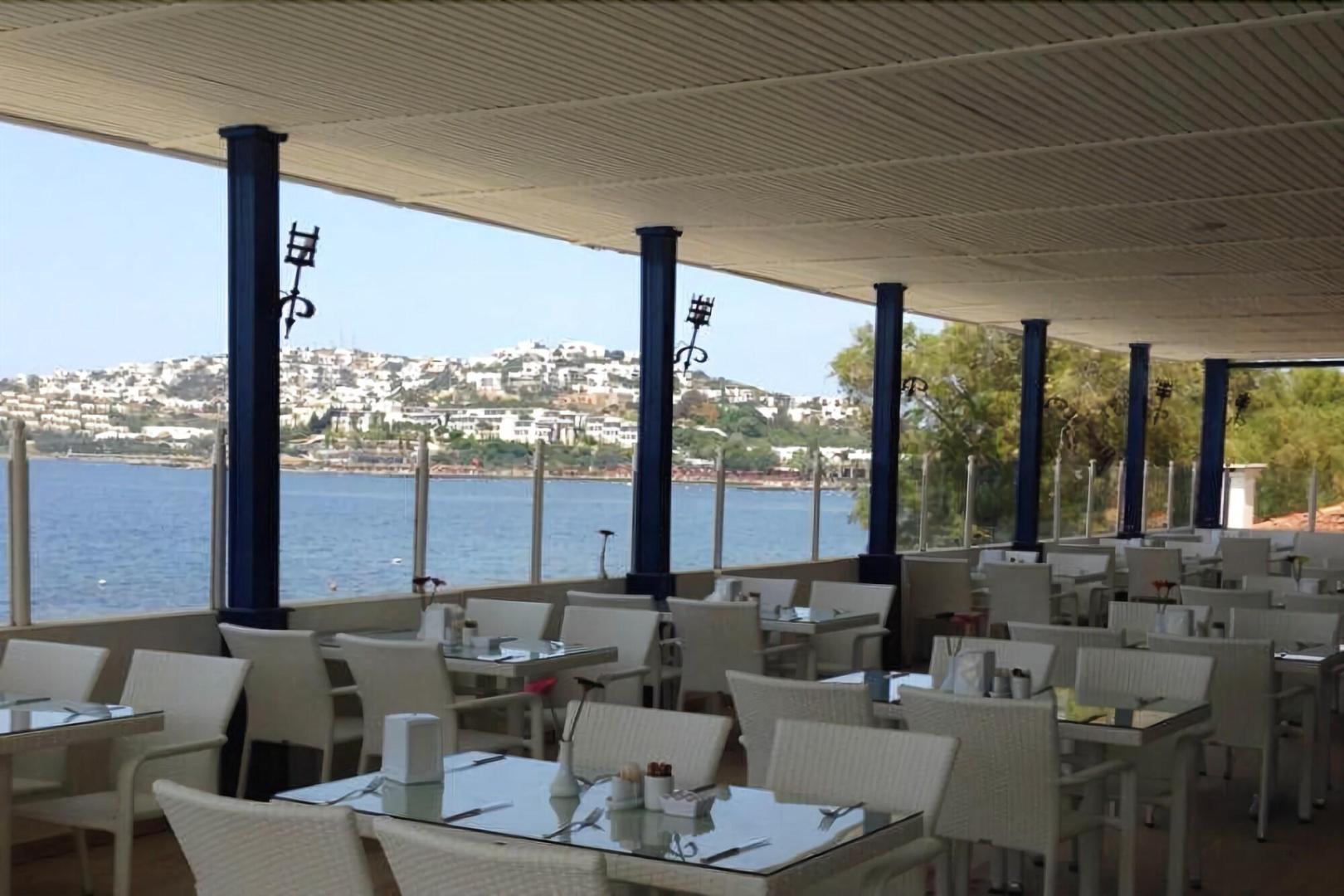 Ladonia Hotels Luna Beach Resort foto 6