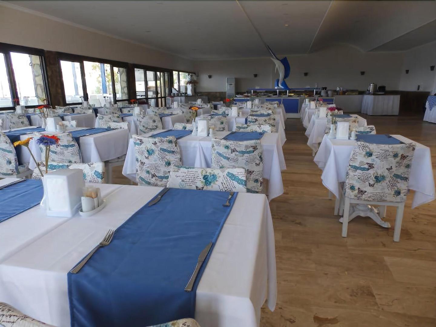 Ladonia Hotels Luna Beach Resort foto 10