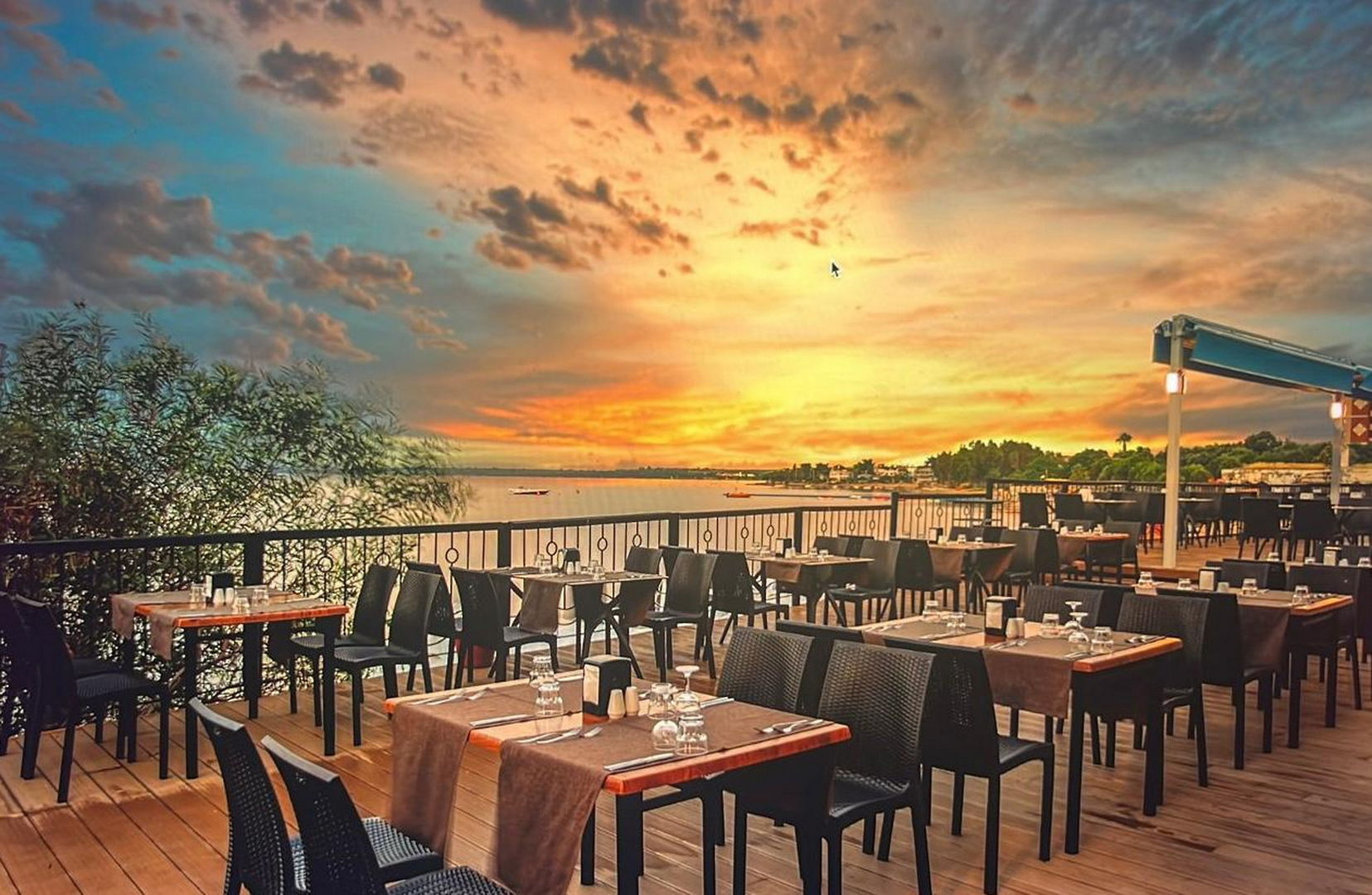 Maya World Hotel Didyma image 3