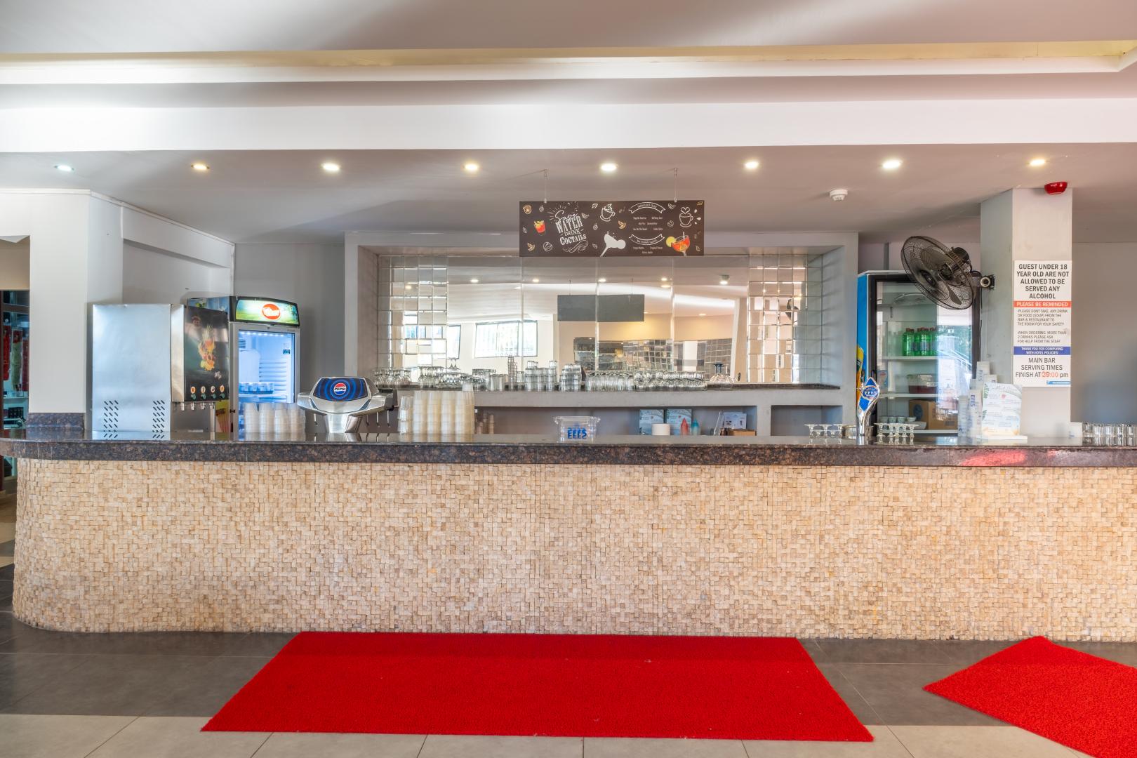 Nicholas Park Hotel image 3