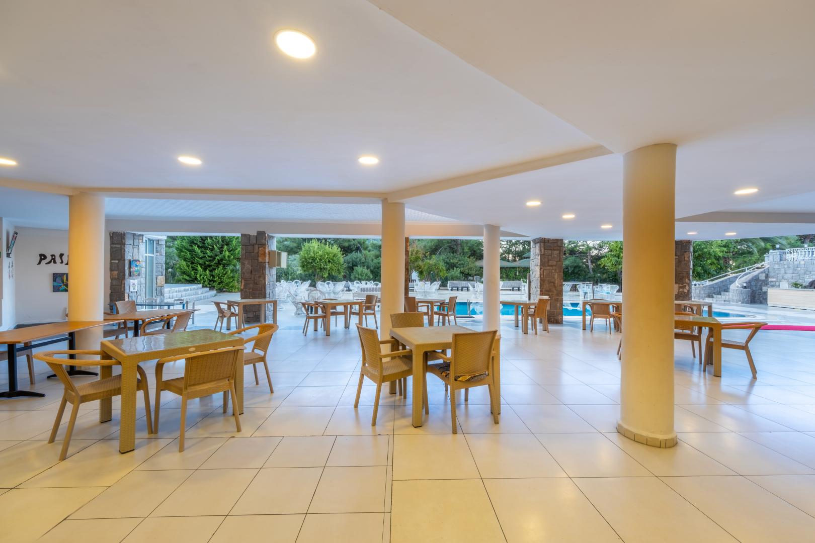 Nicholas Park Hotel foto 16