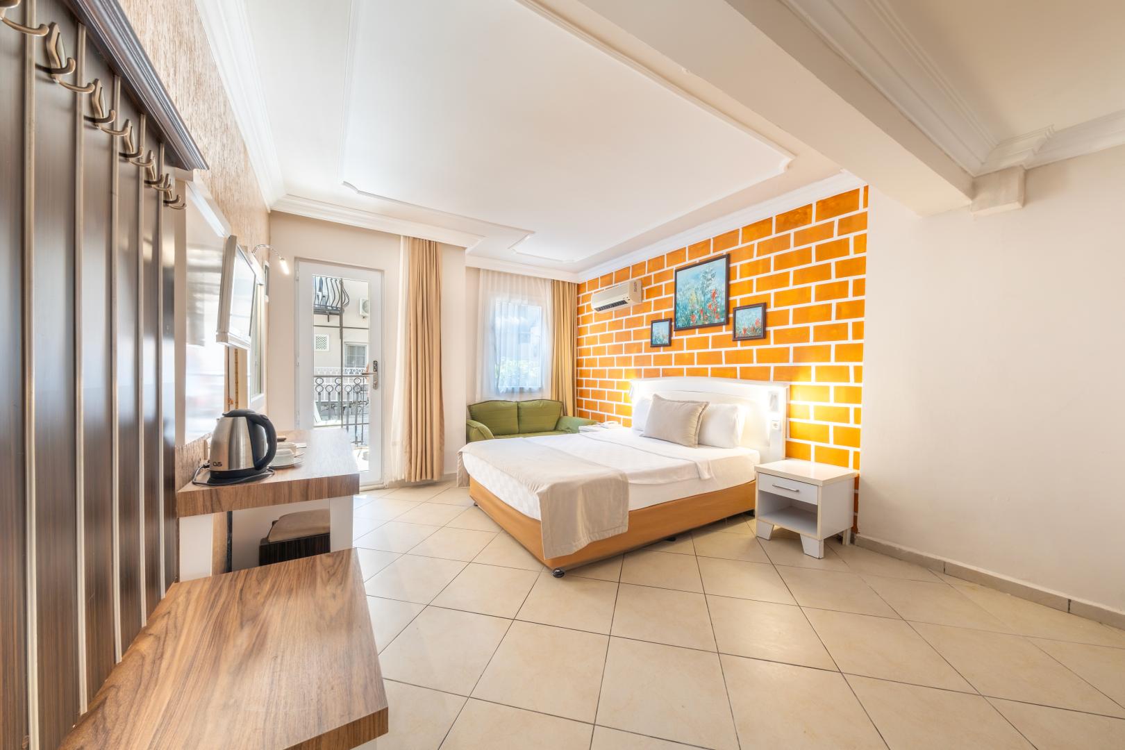Nicholas Park Hotel image 1