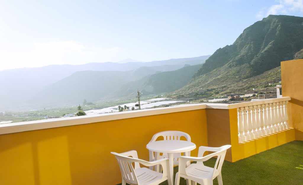 Coral Los Silos - Your Natural Accommodation Choice foto 19