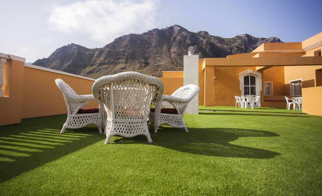 Coral Los Silos - Your Natural Accommodation Choice foto 16